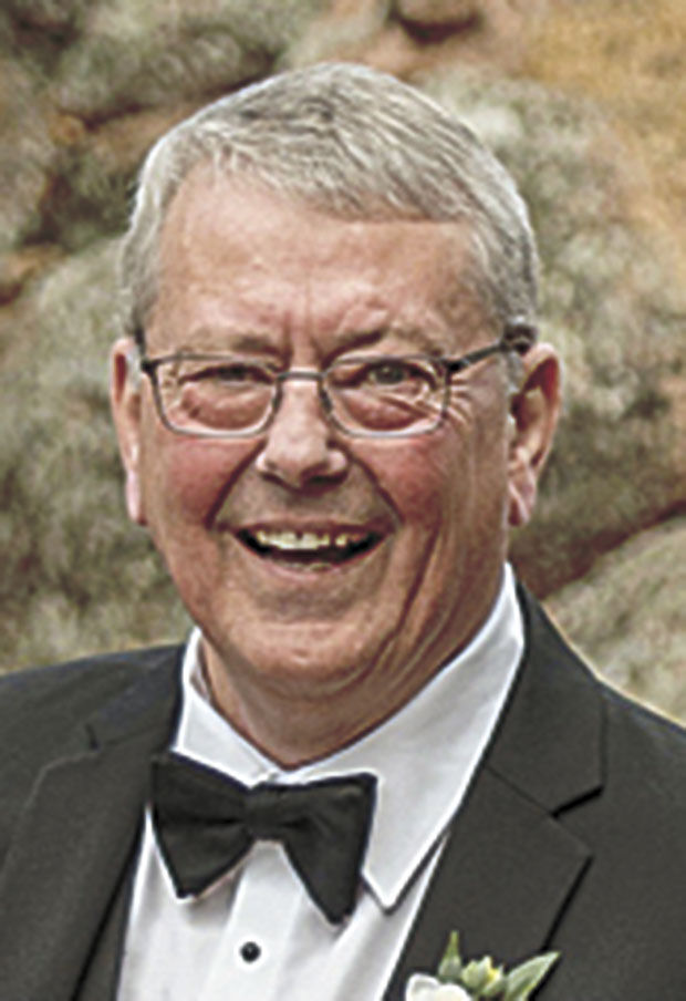 Robert Tessier